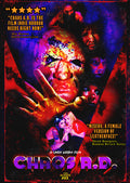 Chaos A.d. - Chaos A.d. - DVD