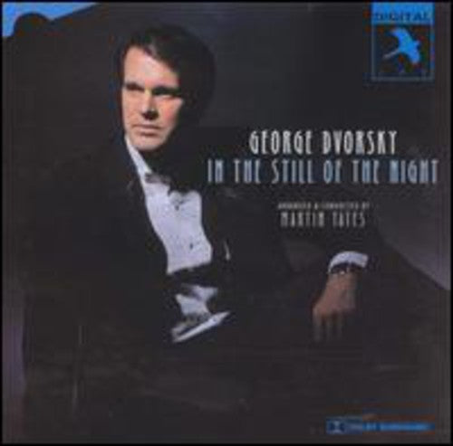 Dvorsky,george - In The Still Of The Night - Music CD
