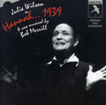 Original Cast - Hannah 1939 - Music CD