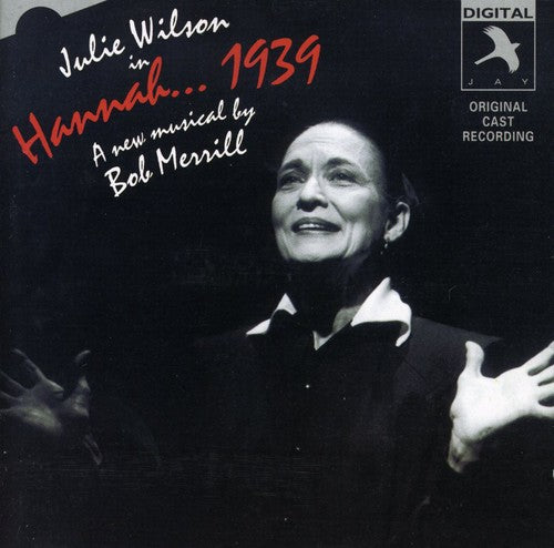 Original Cast - Hannah 1939 - Music CD