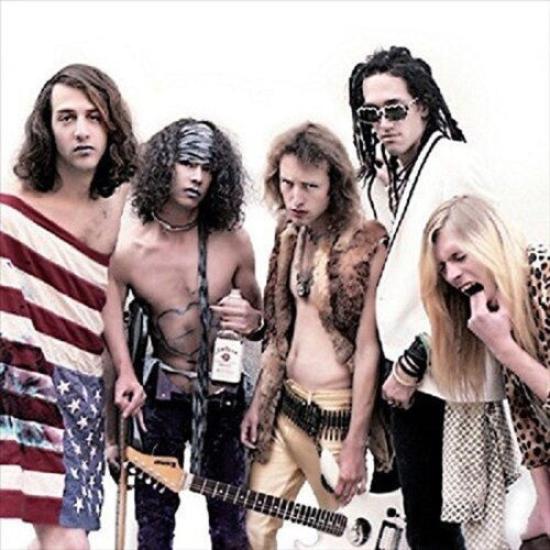 Penetration Moon - Penetration Moon - Vinyl Record