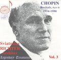 Richter,sviatoslav - Archives 3 - Music CD