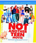 Not Another Teen Movie - Not Another Teen Movie - Blu-ray