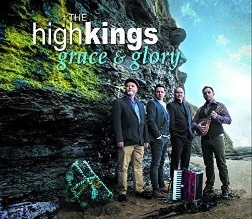 High Kings - Grace & Glory - Music CD