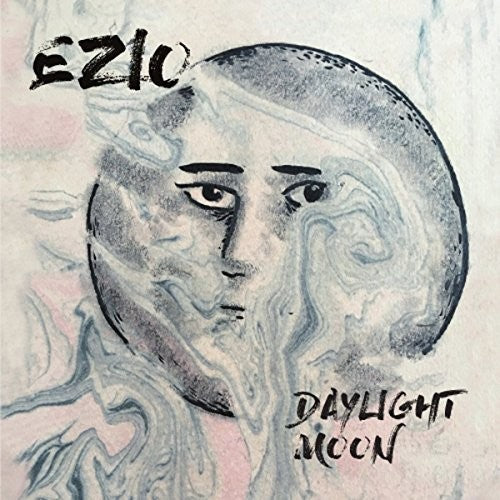 Ezio - Daylight Moon - Music CD