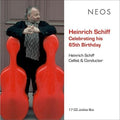 Schiff,heinrich - Hommage A Heinrich Schiff - Music CD