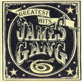 James Gang - Greatest Hits - Music CD