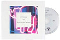 Pity Sex - White Hot Moon - Music CD