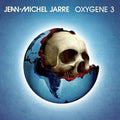 Jarre,jean-michel - Oxygene 3 - Vinyl Record