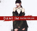 Im,dami - Fighting For Love - Music CD Single