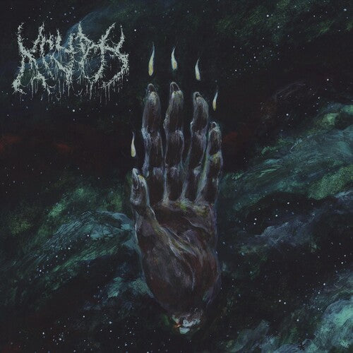 Krypts - Remnants Of Expansion - Music CD