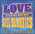 Love Soul Classics / Various - Love Soul Classics / Various - Music CD