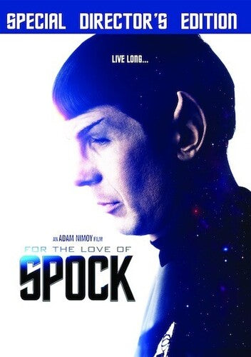 For The Love Of Spock - For The Love Of Spock - DVD