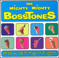 Pay Attention Music CD