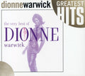 Warwick,dionne - Very Best Of Dionne Warwick - Music CD