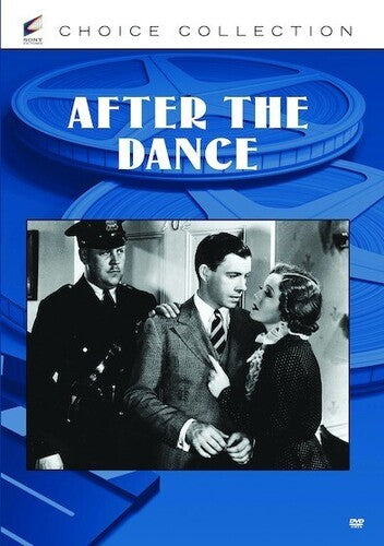 After The Dance (1934) - After The Dance (1934) - DVD
