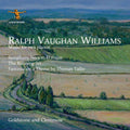 Williams / Clemmow - Williams: Music For Two Pianos - Music CD