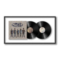 311 - Mosaic - Framed Vinyl Record