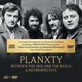 Planxty - Between The Jigs & The Reels (cd+dvd Pal/region 0) - Music CD