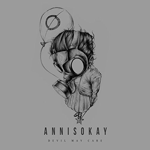 Annisokay - Devil May Care - Music CD