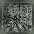 Bug Vs Earth - Concrete Desert - Music CD
