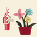 Pink Martini - Je Dis Oui - Music CD