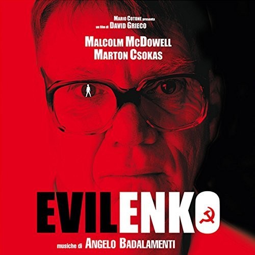 Badalamenti,angelo - Evilenko - O.s.t. - Vinyl Record
