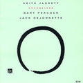 Jarrett,keith / Peacock,gary / Dejohnette,jack - Changeless - Music CD