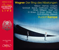 Wagner / Bayreuth Festival Orchestra / Nilsson - Richard Wagner: Der Ring Des Nibelungen - Music CD