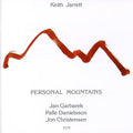 Jarrett,keith - Personal Mountains - Music CD
