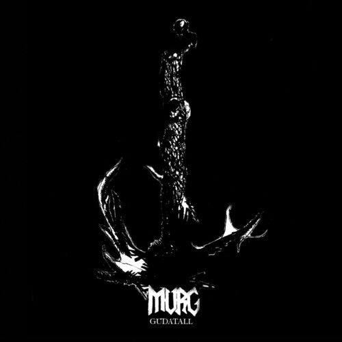 Murg - Gudatall - Music CD