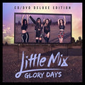 Little Mix - Glory Days - Music CD