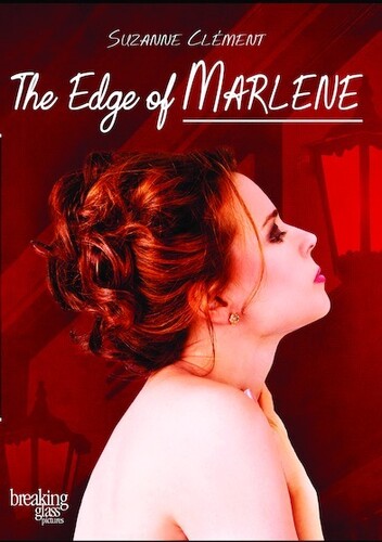 Edge Of Marlene - Edge Of Marlene - DVD