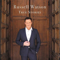 Watson,russell - True Stories - Music CD