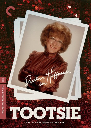 Criterion Collection - Tootsie/dvd - DVD