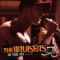 Bruisers - In The Pit: Live & Rare - Music CD