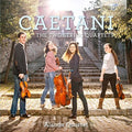 Caetani / Alauda Quartet - Caetani: Two String Quartets - Music CD