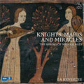 La Reverdie / Maids & Miracles - Springs Of Middle Ages - Music CD