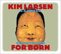 Larsen,kim / Kjukken - Glemmebogen For Barn - Vinyl Record