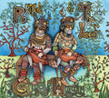 Renaldo & The Loaf - Gurdy Hurding - Music CD