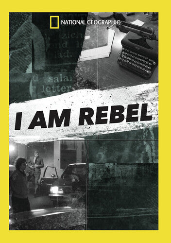 I Am Rebel: Season 1 - I Am Rebel: Season 1 - DVD