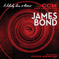Cincinnati Conservatory Of Music - Nobody Does It Better: Ccm Jazz Orch. As James - Music CD