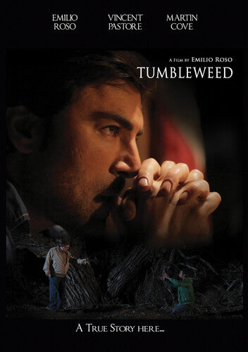 Tumbleweed - Tumbleweed - DVD