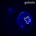 Galants - Galants - Music CD