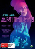 Antibirth - Antibirth - DVD