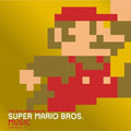 Nintendo - 30 Shuunen Kinen Ban Super Mario Bros Music - Music CD