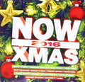 Now Xmas 2016 / Various - Now Xmas 2016 / Various - Music CD