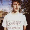 Great Apes - California Heart - Vinyl Record