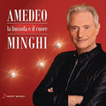 Minghi,amedeo - La Bussola E Il Cuore - Vinyl Record