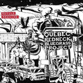 Quebc Redneck Bluegrass Project - Reguine Royale - Music CD